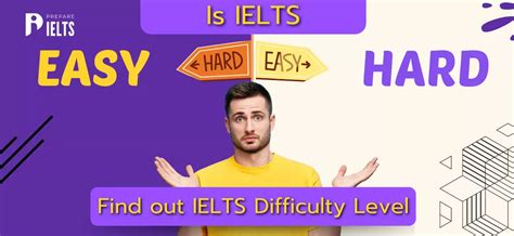 is the ielts academic test hard|difficulty level of ielts.